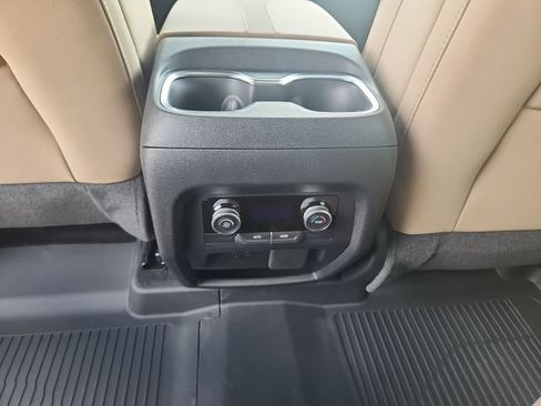 New 2026 Buick Enclave Preferred w/ Super Cruise Package FWD image 13