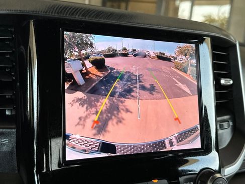 New 2026 RAM 1500 Big Horn image 18