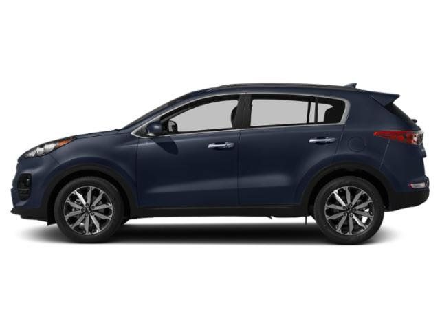 Used 2019 Kia Sportage EX w/ EX Premium Package AWD/4WD image 3