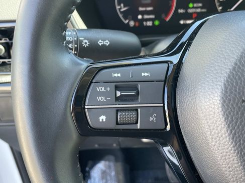 Certified 2024 Honda CR-V EX-L image 5