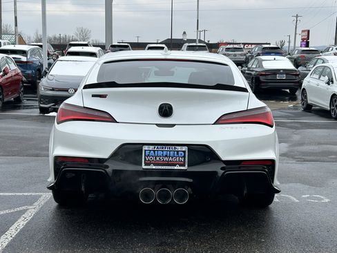 Used 2024 Acura Integra Type S image 6