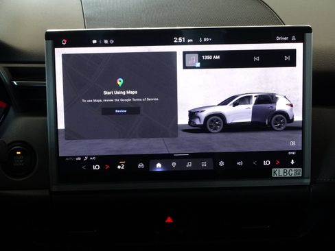 New 2026 MAZDA CX-5 Select image 15