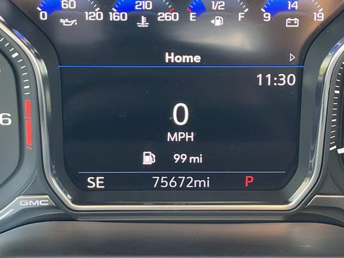 Used 2021 GMC Sierra 1500 Denali w/ Denali Premium Package image 40