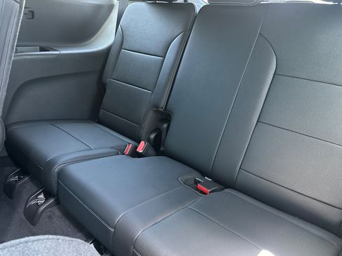 New 2025 Chevrolet Traverse LT w/ Enhanced Driving Package image 16