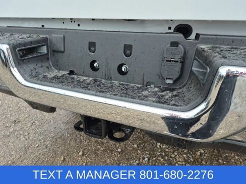 New 2026 RAM 2500 Tradesman AWD/4WD image 5