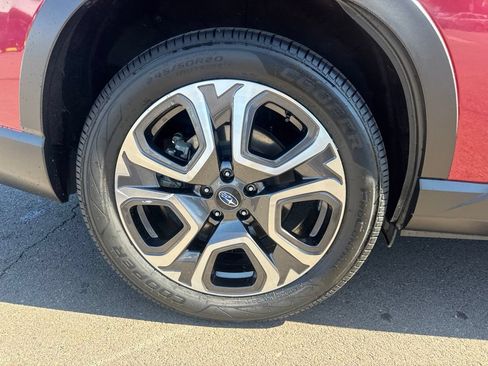 Certified 2024 Subaru Ascent Touring AWD/4WD image 9