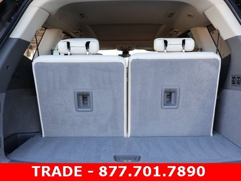 Used 2023 Cadillac XT6 Premium Luxury image 18