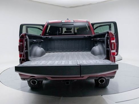 Used 2020 RAM 1500 Limited image 20