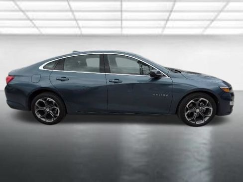 Used 2024 Chevrolet Malibu LT FWD image 6