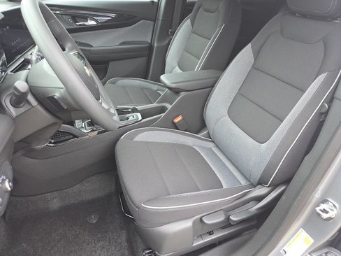 New 2026 Chevrolet TrailBlazer LS w/ LS Convenience Package AWD/4WD image 25