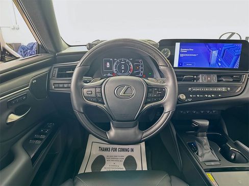 Used 2025 Lexus ES 350 Ultra Luxury image 26