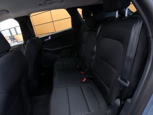 New 2026 Ford Escape Active w/ Active Premium Tech Pack image 21