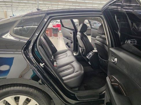 Used 2017 Kia Optima EX FWD image 34