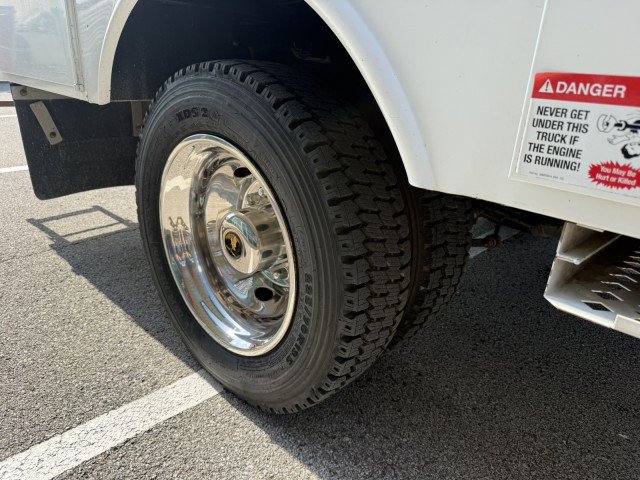 Used 2014 RAM 5500 4x4 Regular Cab image 22