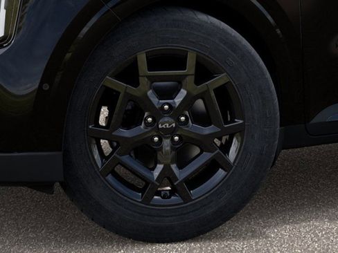 New 2026 Kia Carnival SX w/ SX Dark Edition Package image 9