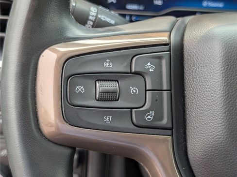 Used 2023 Chevrolet Tahoe High Country AWD/4WD image 27
