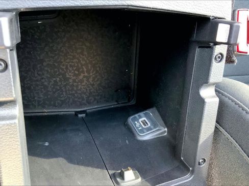 Used 2021 Jeep Gladiator Rubicon w/ Trailer Tow Package image 35