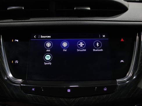 Used 2020 Cadillac XT6 Premium Luxury image 17