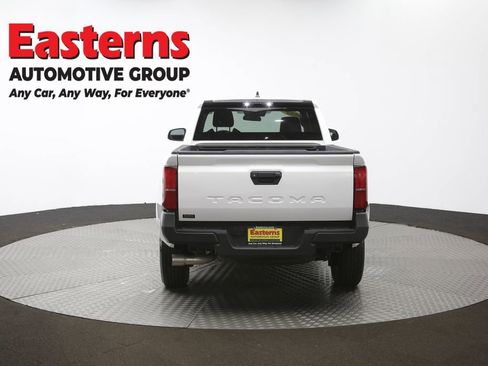 Used 2024 Toyota Tacoma SR image 36