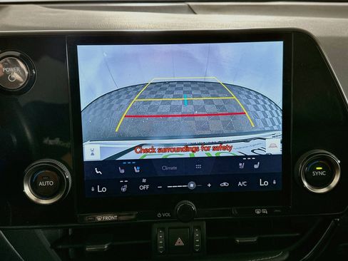 Used 2024 Lexus NX 350h AWD w/ Cold Area Package image 23