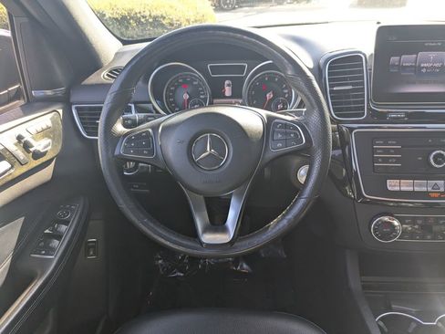 Certified 2018 Mercedes-Benz GLE 350 4MATIC image 3