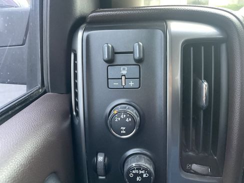 Used 2015 Chevrolet Silverado 2500 LTZ w/ Duramax Plus Package image 25