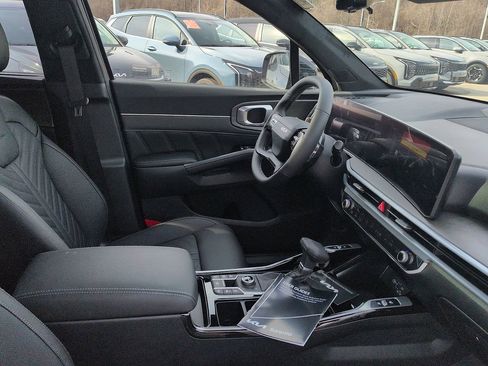 New 2026 Kia Sorento SX Prestige AWD/4WD image 7
