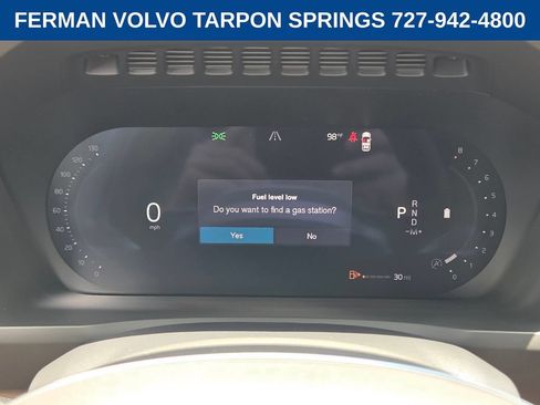 New 2026 Volvo XC90 B6 Plus w/ Protection Package Premier AWD/4WD image 34