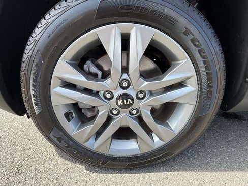 Used 2021 Kia Seltos LX AWD/4WD image 9