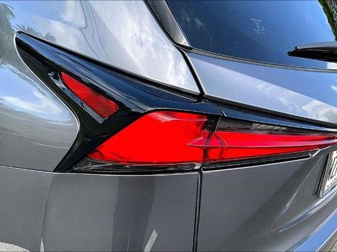Used 2020 Lexus NX 300 FWD w/ Comfort Package image 33