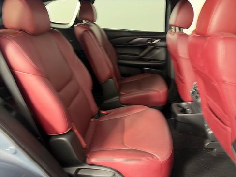 Used 2022 MAZDA CX-9 Carbon Edition AWD/4WD image 29