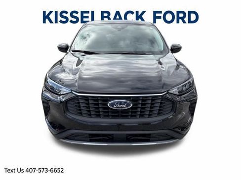 New 2026 Ford Escape Active image 8