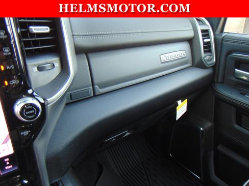 New 2026 RAM 2500 Laramie image 33