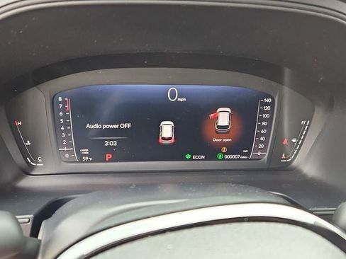 New 2026 Honda Pilot Sport image 13