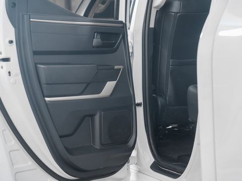 Used 2022 Toyota Tundra Limited image 43