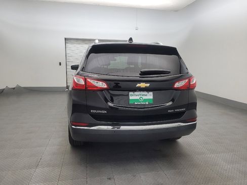 Used 2020 Chevrolet Equinox Premier AWD/4WD image 6