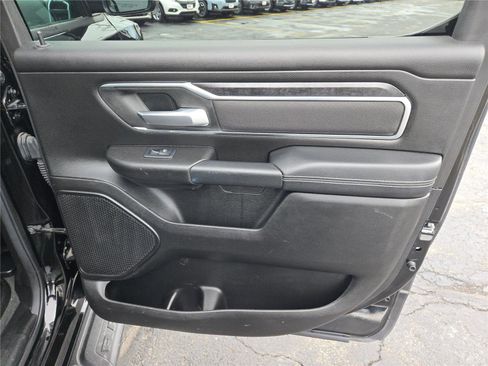 Certified 2024 RAM 1500 Big Horn image 8
