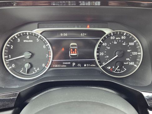 Used 2024 Nissan Pathfinder SL w/ SL Premium Package FWD image 20