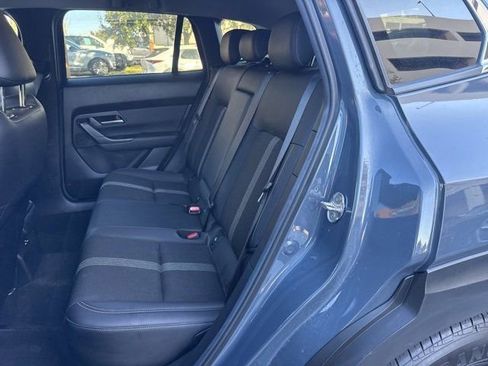 Certified 2024 MAZDA CX-50 AWD 2.5 S w/ Cargo Package image 13