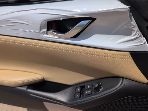 New 2026 MAZDA MX-5 Miata RF Grand Touring image 6