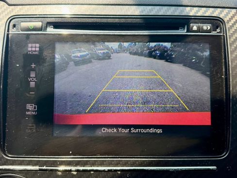 Used 2015 Honda Civic Si image 13