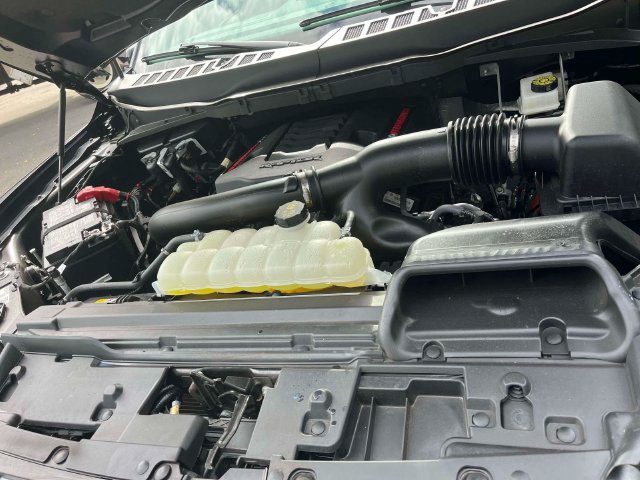 Certified 2026 Ford F150 Raptor AWD/4WD image 14