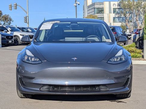 Used 2023 Tesla Model 3 Standard Range image 6