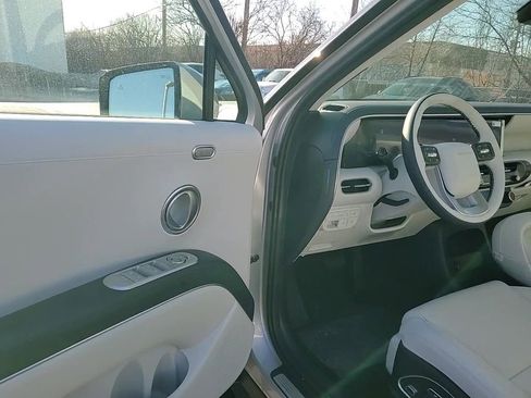 New 2026 Hyundai Palisade Calligraphy image 11