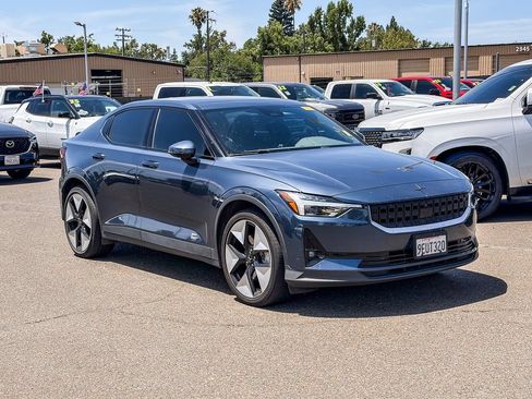 Used 2023 Polestar Polestar 2 w/ Pilot Pack FWD image 5