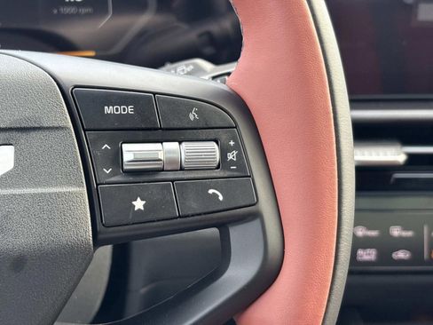 New 2026 Kia Sportage SX image 26