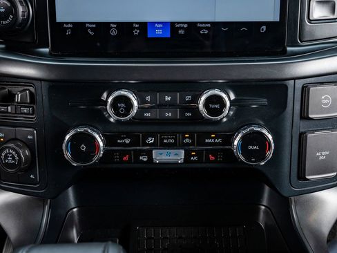 Used 2024 Ford F150 XLT w/ Equipment Group 302A MID AWD/4WD image 27