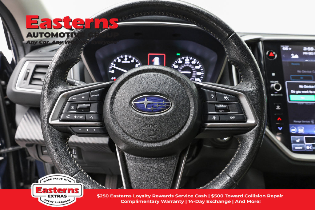 Used 2025 Subaru Ascent Premium AWD/4WD image 11