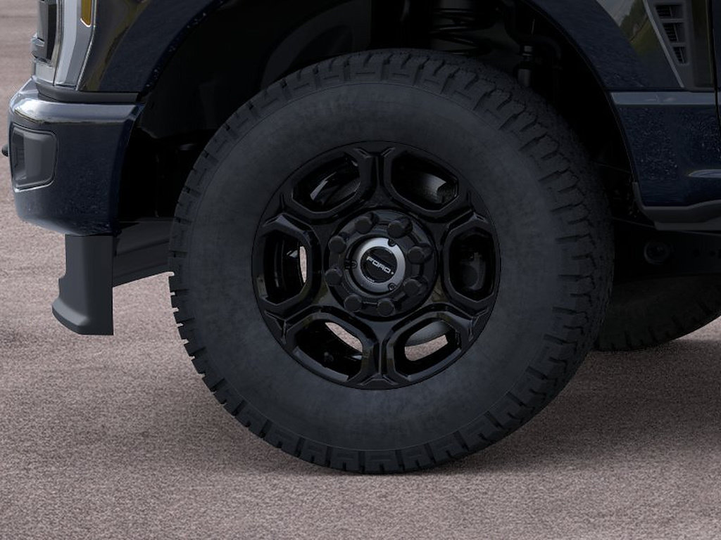 New 2026 Ford F250 XL w/ STX Appearance Package AWD/4WD image 53