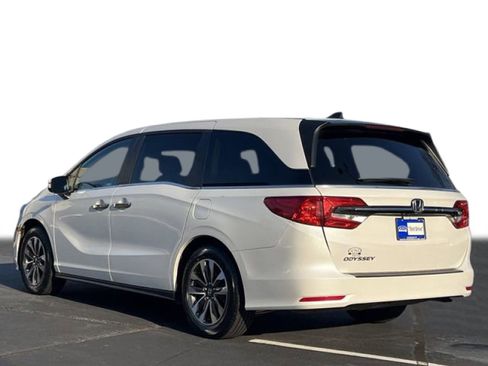 Used 2023 Honda Odyssey EX-L image 28